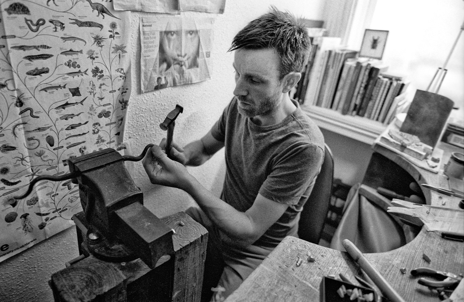 Craft Council support grants. - The Guild of Master Craftsmen