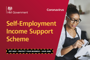 Self Employed Income Support Scheme