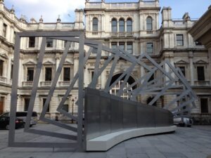 London Royal Academy