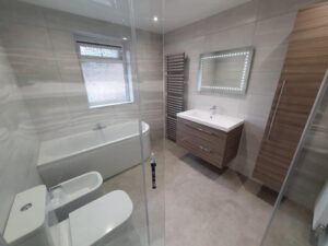 Quality Bathrooms Bolton