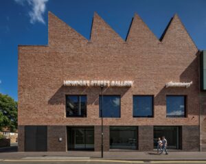 Northcote brick