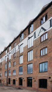 Northcot Brick