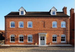 Northcot Brick