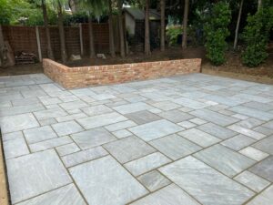 Garden design Surbiton