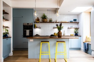 Sheffield quality kitchens