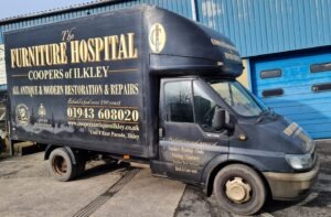 Coopers of Ilkley