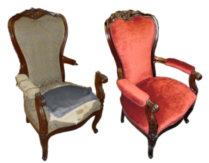 Restoration services Yorkshire