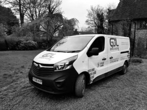 Kent bricklayer