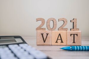 Domestic VAT reverse charge