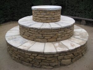 Dry stone Walling uk