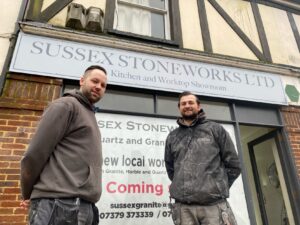 Sussex Stoneworks