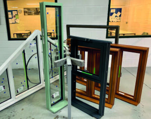 high quality windows and doors