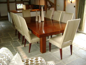 Antique restoration UK