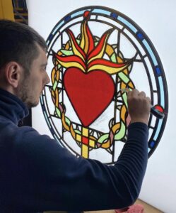 Stained Glass experts