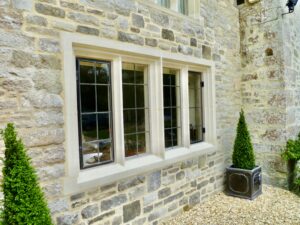 Lead window specialists