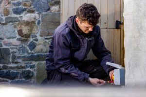 Electricians Guernsey
