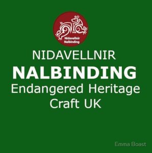 Viking crafts