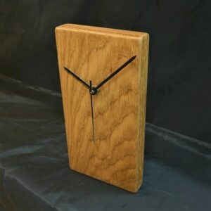 Handmade wooden art
