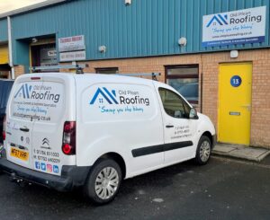 Best roofers Glasgow, Edinburgh