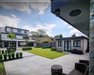 Best Essex builders