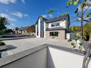 Essex builders