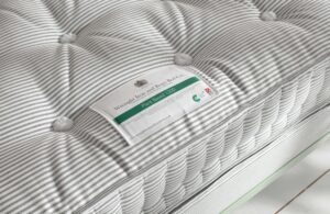 Vegan mattress