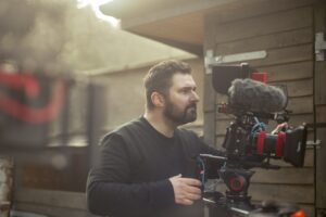 Commercial Film Makers UK