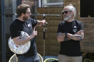UK Commercial film maker