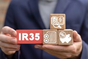 IR35 support