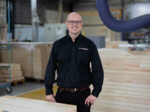 Morten Bach MD Allan Brothers