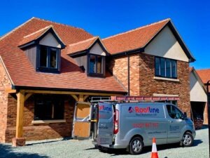 Roofer in Kent