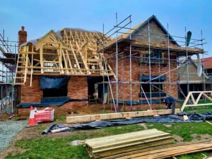 Roofing company Kent