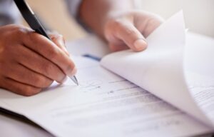 What to do when hiring a contractor