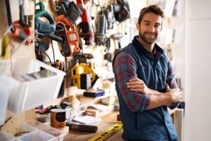 Finding a good tradesman