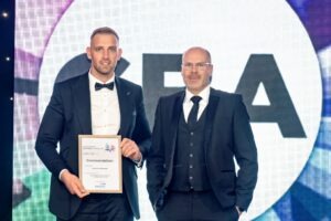 On The tool awards winner