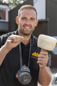 Stratum Masonry