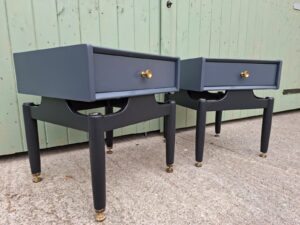 West Yorkshire Furniture Painter