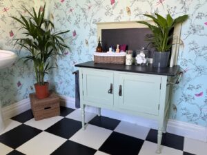Furniture painter near Bradford