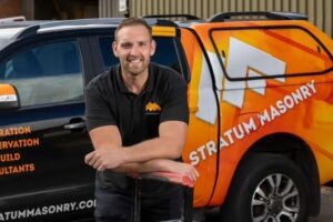 Stratum Masonry