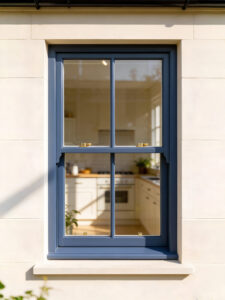 Heritage Windows